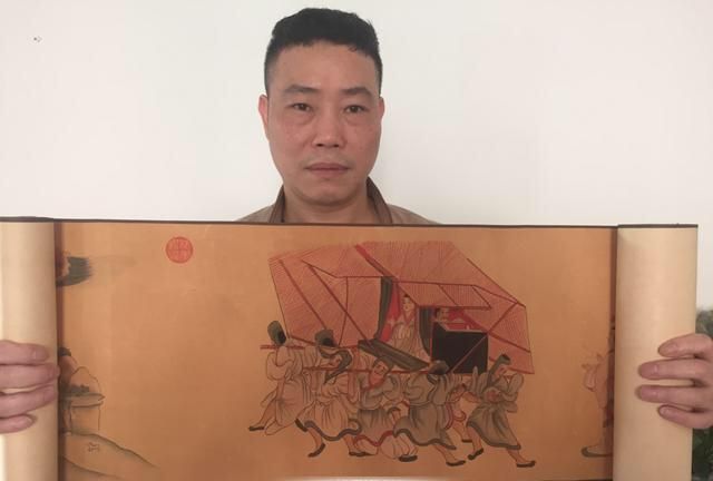 中国古代的画圣是谁，中国古代大圣、亚圣、武圣、诗圣、画圣、酒圣、茶圣、医圣分别是谁？图6