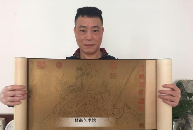 中国古代的画圣是谁，中国古代大圣、亚圣、武圣、诗圣、画圣、酒圣、茶圣、医圣分别是谁？图4