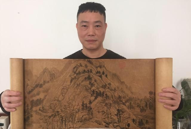 中国古代的画圣是谁，中国古代大圣、亚圣、武圣、诗圣、画圣、酒圣、茶圣、医圣分别是谁？图7