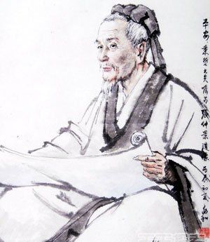 我国古代的诗圣，画圣，医圣，书圣分别是谁