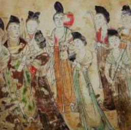 皇后皇贵妃贵妃妃嫔贵人常在答应,常在、答应、贵人的等级如何划分图2