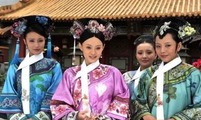 ​皇后皇贵妃贵妃妃嫔贵人常在答应,常在、答应、贵人的等级如何划分
