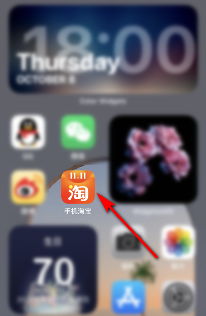 薇娅直播间怎么进,怎么去李嘉琪薇娅直播间买东西图9