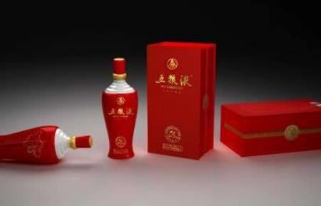 五粮液有哪几种档次的酒,五粮液系列酒有哪些图2