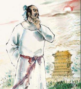 ​羌笛何须怨杨柳,羌笛何须怨杨柳 春风不度玉门关