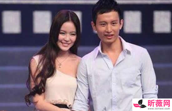 成毅的女朋友是谁 成毅择偶标准是什么