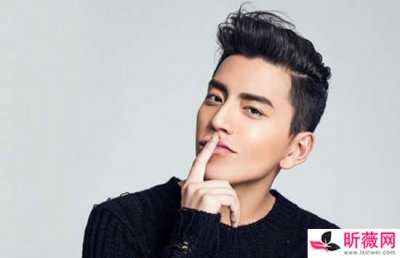 ​王大陆是怎么出道的，王大陆个人资料简介及图片介绍