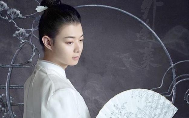 霍尊简历个人资料简介,霍尊的歌曲大全视频