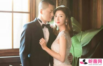 ​李彩桦老公是谁，李彩桦为何与10亿富豪老公离婚