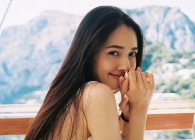 ​郭碧婷是什么出身，向家为什么看中郭碧婷
