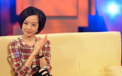 ​陈鲁豫现任丈夫是谁，主持人陈鲁豫结婚了吗