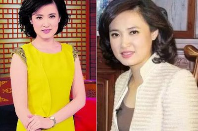 ​桑晨简历个人资料简介，桑晨结婚了吗老公是谁