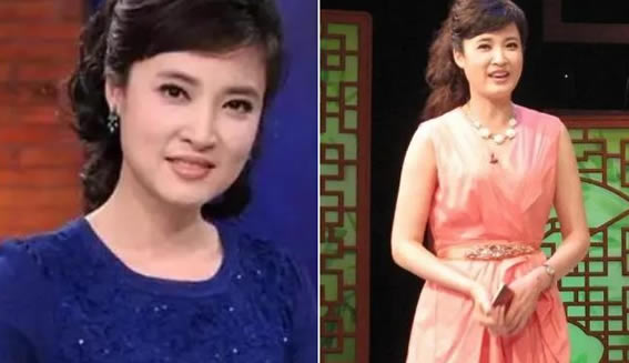 桑晨简历个人资料简介：桑晨丈夫是谁？