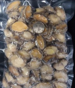 ​鲍鱼放冷冻还是冷藏,小鲍鱼怎么存放
