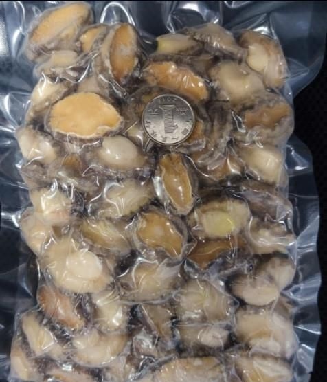 小鲍鱼怎么存放