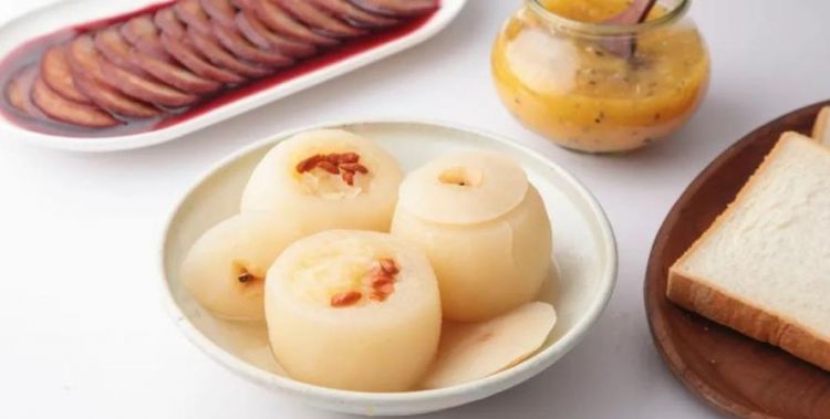 立秋吃什么