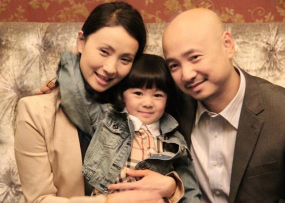 陶虹老公到底是谁,陶虹有孩子了嘛