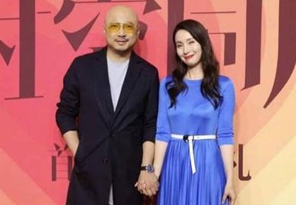 陶虹老公到底是谁,陶虹有孩子了嘛