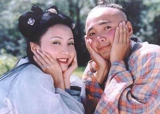 陶虹老公到底是谁,陶虹有孩子了嘛