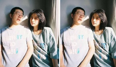 ​黑尾酱真名及资料简介，李诞和黑尾酱离婚了吗