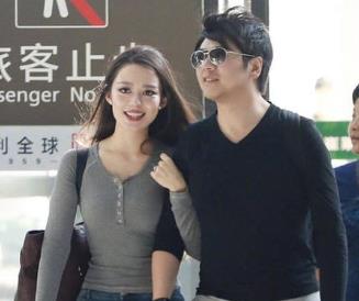 朗朗的老婆是哪里人  郎朗老婆个人资料简介