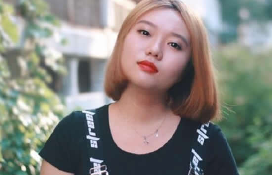 脱口秀李雪琴个人资料学历及图片介绍