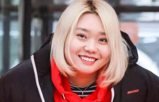 脱口秀李雪琴个人资料学历及图片介绍