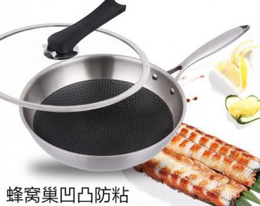 ​不粘锅涂层有毒,不粘锅涂层到底有没有害