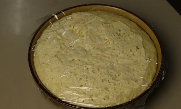 发面用小苏打还是酵母,发面的时候加酵母了图4