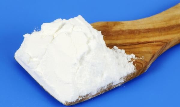 发面用小苏打还是酵母,发面的时候加酵母了图5