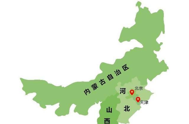 归化城是现在的哪里，归化是哪里的地名？图3