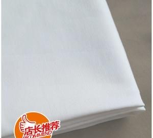 纯棉白布发黄怎么才能洗白呢