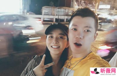 ​王栎鑫与吴雅婷离婚了吗，吴雅婷是富二代吗