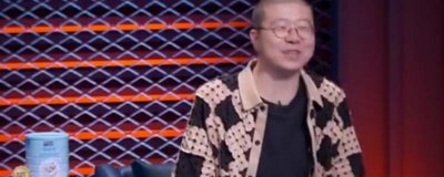 ​周奇墨为什么叫周老板，周奇墨个人资料简介