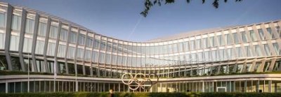 ​国际奥委会总部,奥委会总部在哪个国家呢