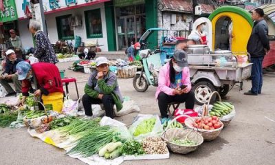 ​早上去闹市打一字,猜字谜的谜语大全