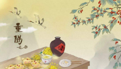 ​独在异乡为异客 每逢佳节倍思亲,独在异乡为异客每逢佳节倍思亲是什么情感