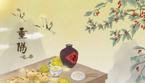 独在异乡为异客 每逢佳节倍思亲,独在异乡为异客每逢佳节倍思亲是什么情感图1