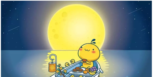 独在异乡为异客,每逢佳节倍思亲