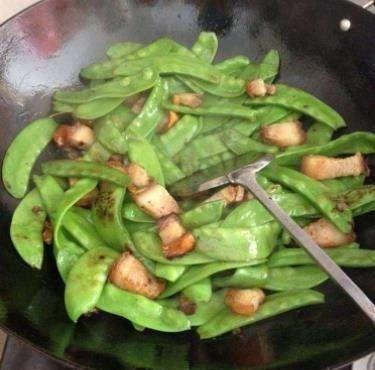 立夏吃什么传统食物，山西立夏吃什么面食？图7