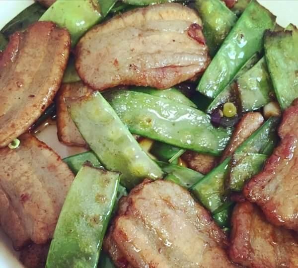 立夏吃什么传统食物，山西立夏吃什么面食？图9