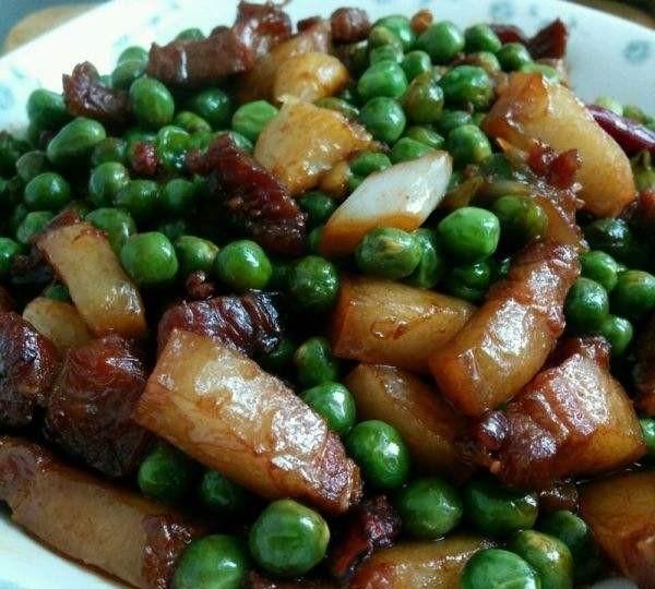 立夏吃什么传统食物，山西立夏吃什么面食？图8