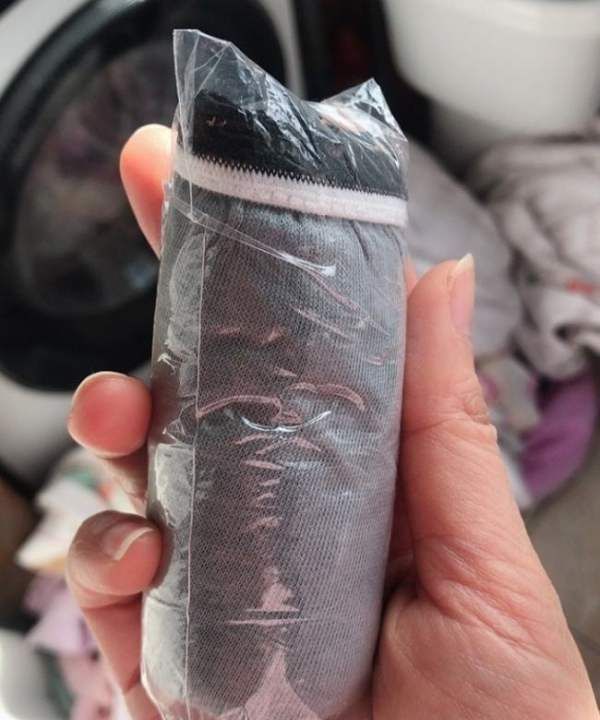一次性内裤能穿几天,一次性内裤卫生安全吗?图6