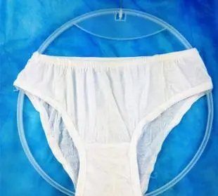 一次性内裤能穿几天,一次性内裤卫生安全吗?图4
