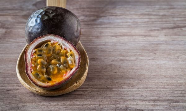 百香果怎么储存,百香果怎么保存时间长图4