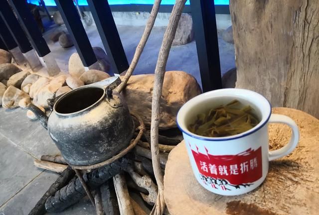 茶头是什么东西，单枞茶头为什么这么便宜？图3
