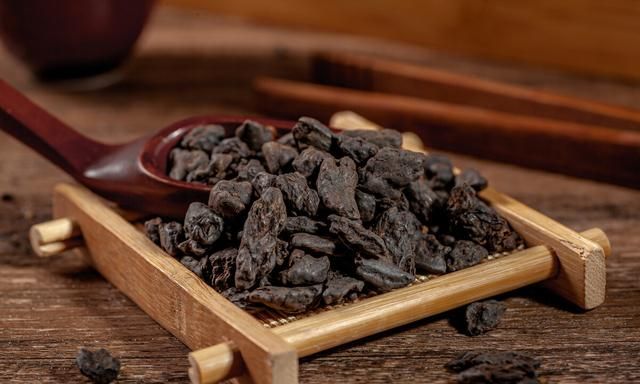 茶头是什么东西，单枞茶头为什么这么便宜？图5