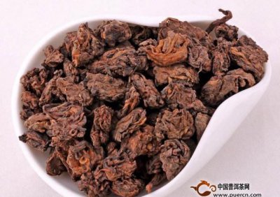 ​茶头是什么东西，单枞茶头为什么这么便宜？
