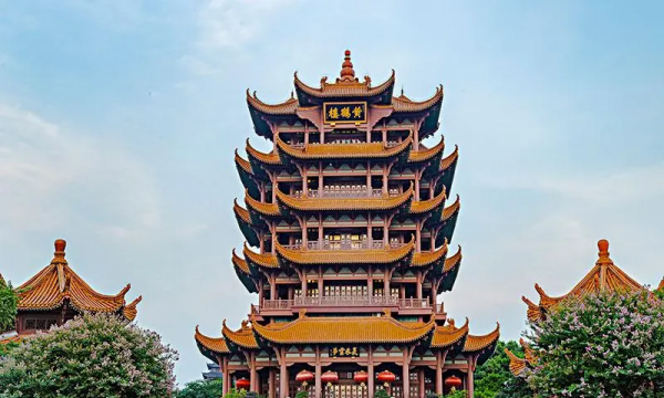 湖南三大名楼是什么,湖南三大名楼是什么楼图9