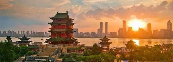 湖南三大名楼是什么,湖南三大名楼是什么楼图1